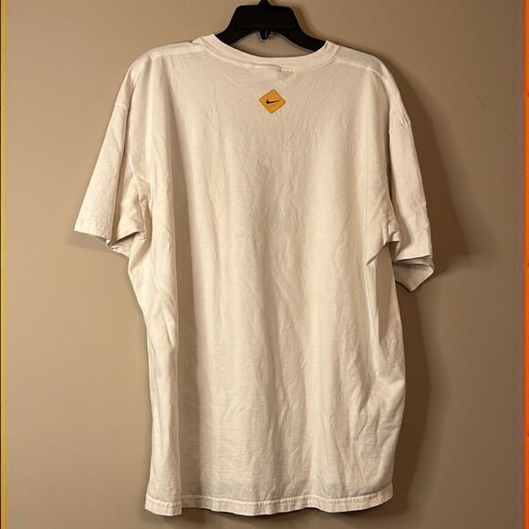 NIKE "Shut Up and Drive" Golf T-Shirt - Size XL - Picture 8 of 11